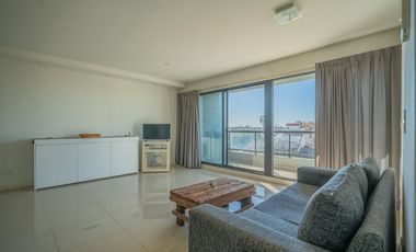 Departamento en venta de 2 ambientes en Olivos