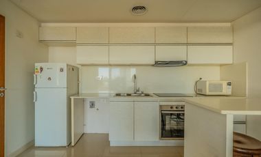Departamento en venta de 2 ambientes en Olivos