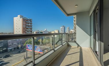 Departamento en venta de 2 ambientes en Olivos