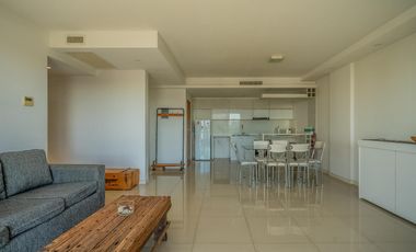 Departamento en venta de 2 ambientes en Olivos