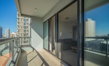 Departamento en venta de 2 ambientes en Olivos