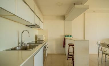 Departamento en venta de 2 ambientes en Olivos
