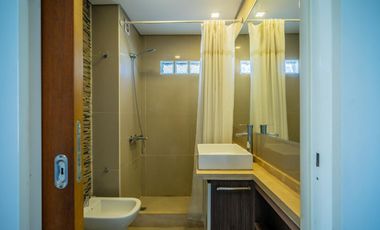 Departamento en venta de 2 ambientes en Olivos