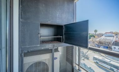 Departamento en venta de 2 ambientes en Olivos