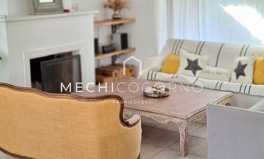 ENERO Los Ceibos, Rincón de Milberg