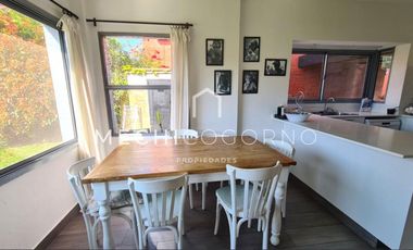 ENERO Los Ceibos, Rincón de Milberg