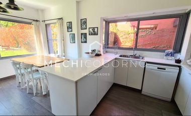 ENERO Los Ceibos, Rincón de Milberg