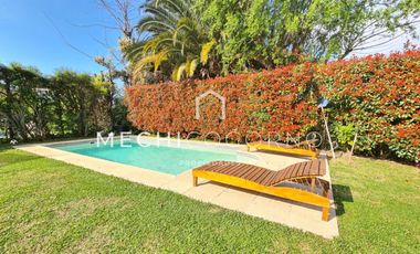 ENERO Los Ceibos, Rincón de Milberg