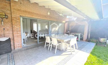 ENERO Los Ceibos, Rincón de Milberg