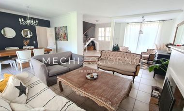 ENERO Los Ceibos, Rincón de Milberg