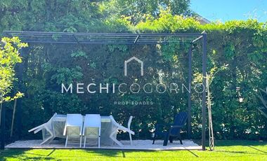 ENERO Los Ceibos, Rincón de Milberg