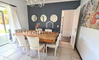 ENERO Los Ceibos, Rincón de Milberg