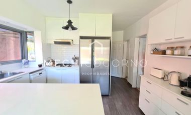 ENERO Los Ceibos, Rincón de Milberg