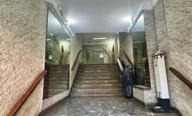 VENTA DPTO SAN BERNARDO AMBIENTE UNICO BALCON AL FRENTE