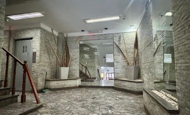 VENTA DPTO SAN BERNARDO AMBIENTE UNICO BALCON AL FRENTE