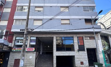 VENTA DPTO SAN BERNARDO AMBIENTE UNICO BALCON AL FRENTE