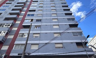 VENTA DPTO SAN BERNARDO AMBIENTE UNICO BALCON AL FRENTE