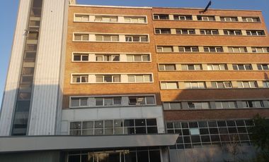 Alquiler de oficina de 140 m2 en Beccar