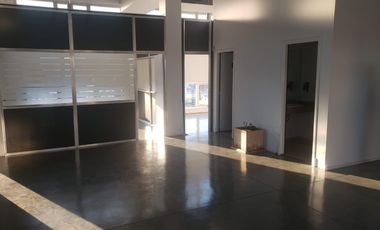 Alquiler de oficina de 140 m2 en Beccar