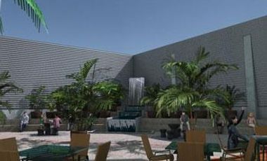 Alquiler de oficina de 140 m2 en Beccar