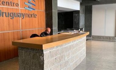 Alquiler de oficina de 140 m2 en Beccar