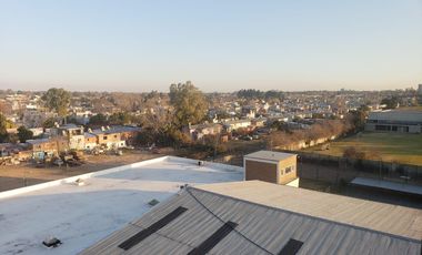 Alquiler de oficina de 140 m2 en Beccar