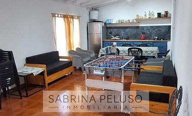 Casa en General Rodriguez