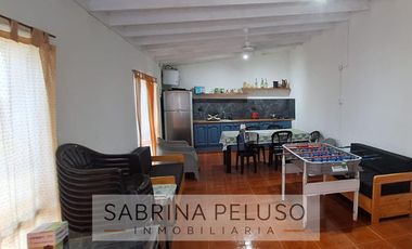 Casa en General Rodriguez