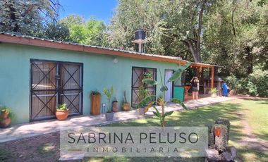 Casa en General Rodriguez