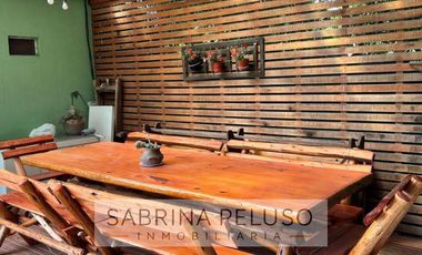 Casa en General Rodriguez