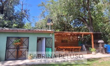 Casa en General Rodriguez