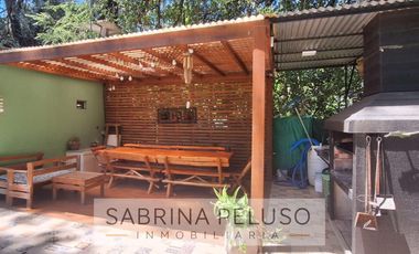 Casa en General Rodriguez