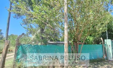 Casa en General Rodriguez