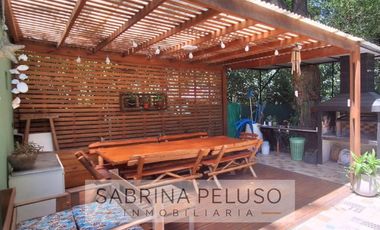 Casa en General Rodriguez