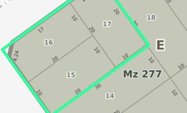 Casa en General Rodriguez