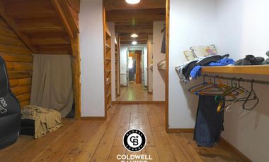 Alquiler Lujosa Casa orillas del lago Nahuel Huapi - Bariloche Patagonia Argentina