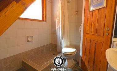 Alquiler Lujosa Casa orillas del lago Nahuel Huapi - Bariloche Patagonia Argentina