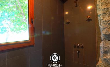 Alquiler Lujosa Casa orillas del lago Nahuel Huapi - Bariloche Patagonia Argentina