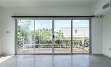 Casa en Alquiler en Barrio Los Sauces, Nordelta,  3 dor, play, 4 baños, impec, con pileta.