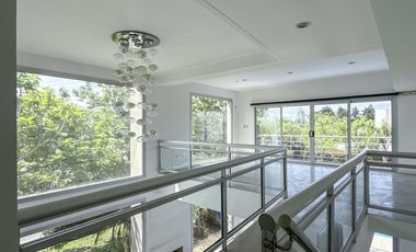 Casa en Alquiler en Barrio Los Sauces, Nordelta,  3 dor, play, 4 baños, impec, con pileta.