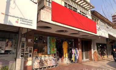 Venta de Terreno, ideal inversor en Wilde (31657)