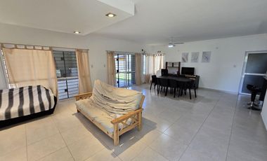 Casa en Arroyo Leyes - Loteo Jardines de la Costa