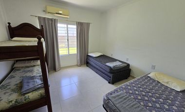 Casa en Arroyo Leyes - Loteo Jardines de la Costa