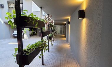 Departamento en Centro