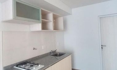 Departamento en Centro