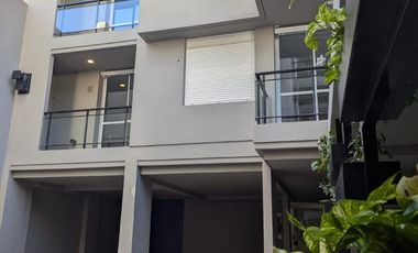 Departamento en Centro