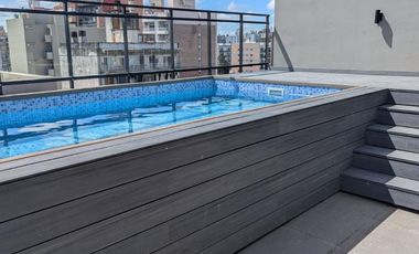 Departamento en Centro