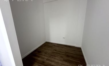 Venta departamento 3 ambientes con balcón en Wilde