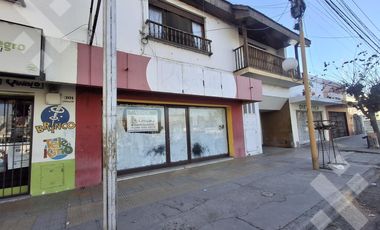 Local en  Villa Regina Cipolletti 200