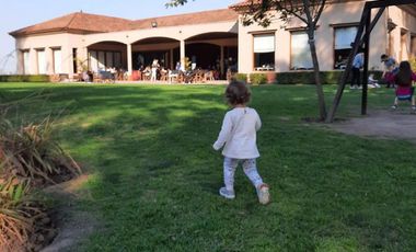 Terreno en venta San Lucas Canning